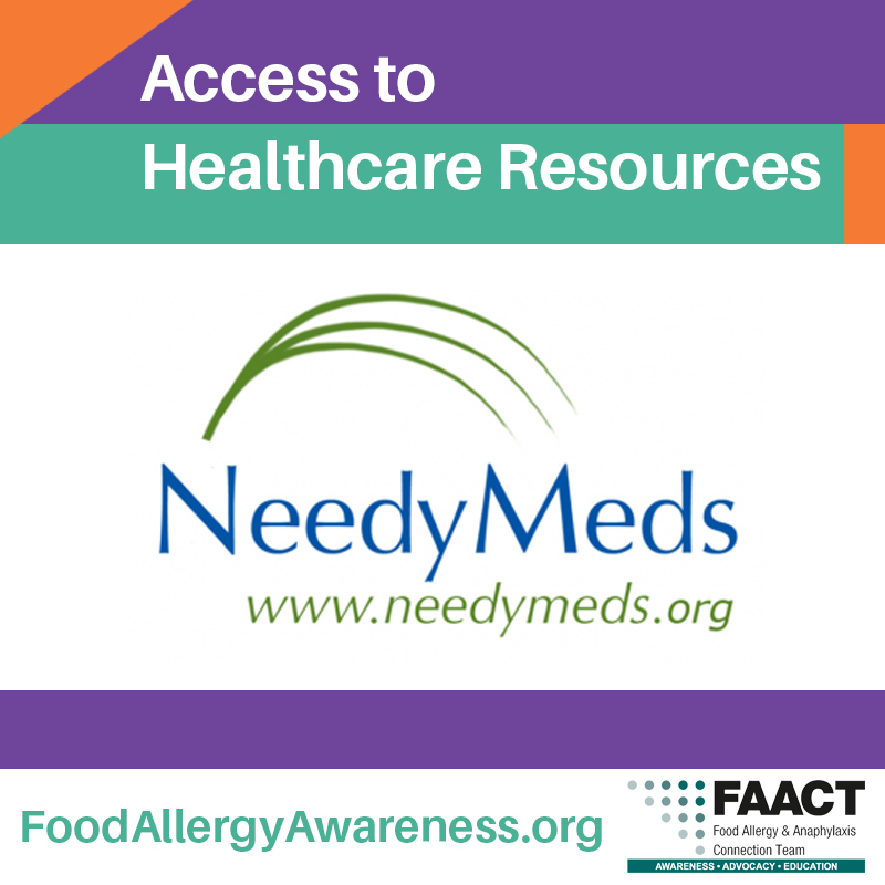 Needy Meds Logo